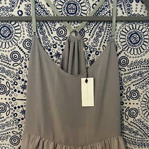 grey Sugar+l!ps dress